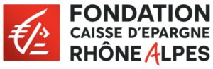 logo fondation Caisse d'Epargne