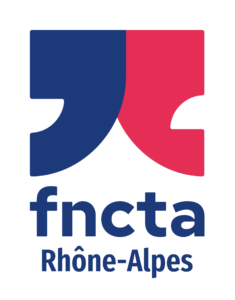 logo FNCTA RHONE ALPES